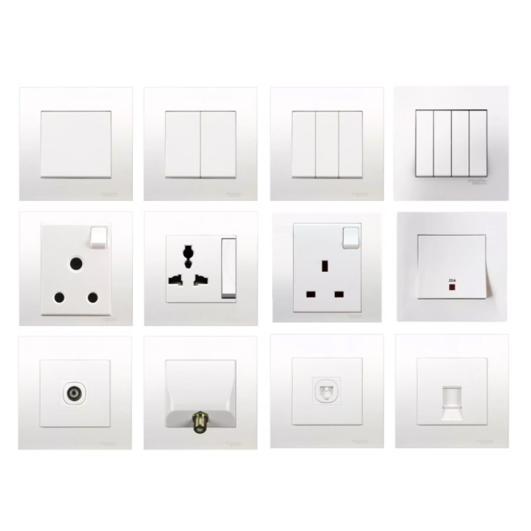 Switches Switches